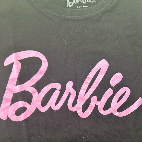 Barbie Women’s Tshirt - Picture 9 of 15